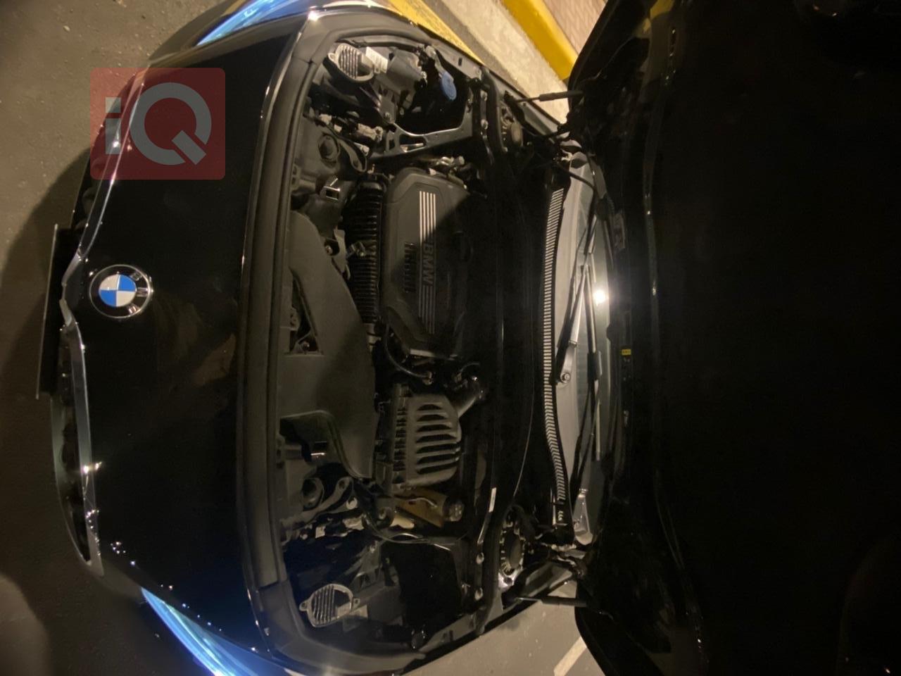 بي ام دبليو الفئة 2